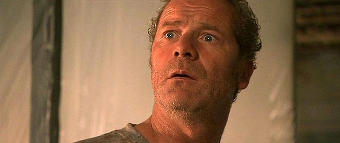 Session 9 - De la película - Peter Mullan