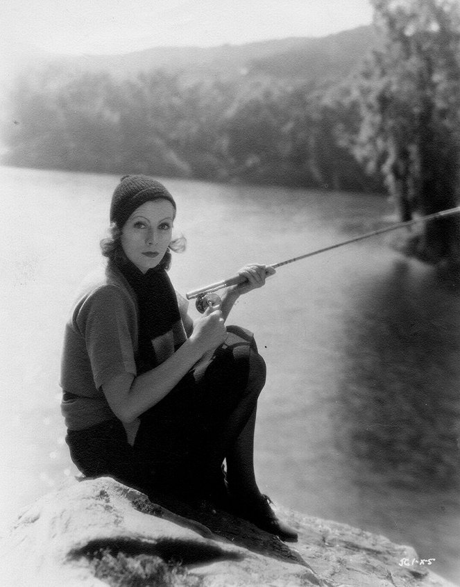 Susan Lenox - Kuvat elokuvasta - Greta Garbo