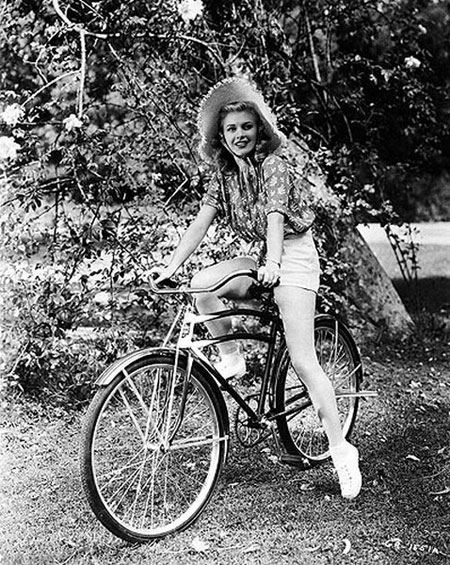 Carefree - Photos - Ginger Rogers
