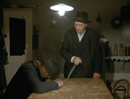 Pomocník - De la película - Gábor Koncz, Elo Romančík