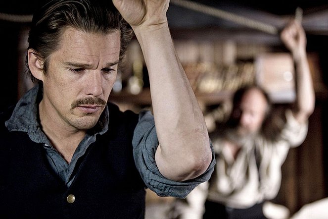 Moby Dick - Photos - Ethan Hawke