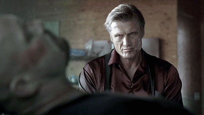 The Package - Photos - Dolph Lundgren