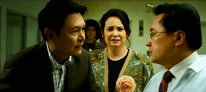 Mueng Gu Phuean Kan Jon Wan Tai - Do filme