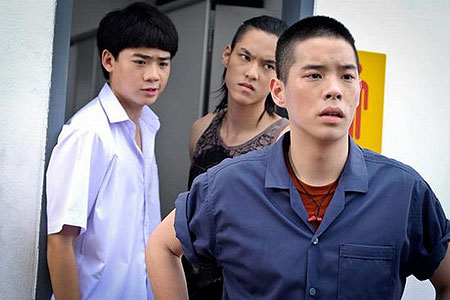 Mueng Gu Phuean Kan Jon Wan Tai - Film