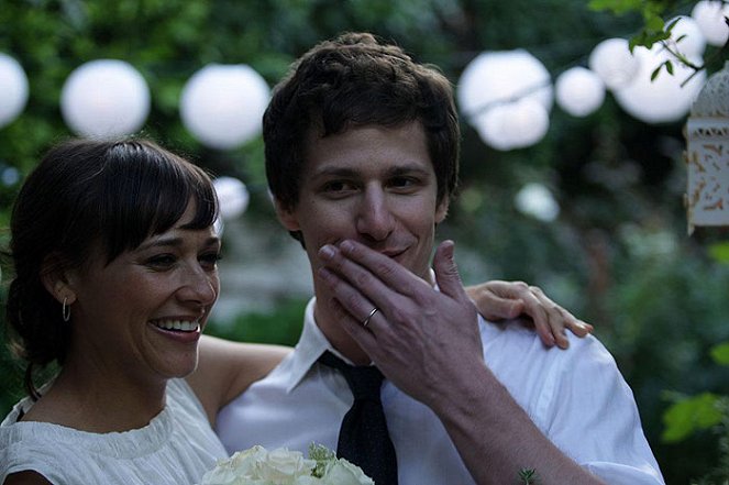 Celeste & Jesse - aina yhdessä - Kuvat elokuvasta - Rashida Jones, Andy Samberg