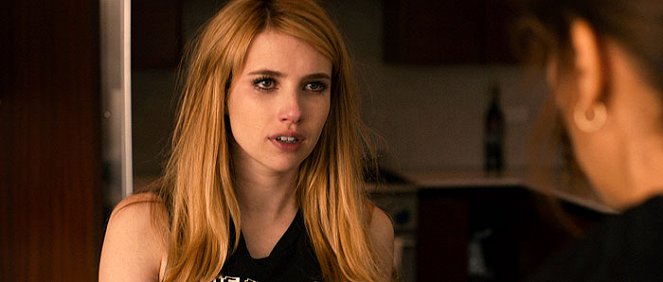 Celeste and Jesse Forever - Van film - Emma Roberts