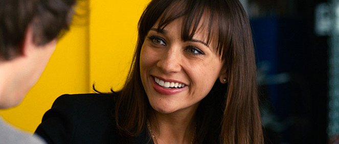 Celeste & Jesse Beziehungsstatus: Es ist kompliziert! - Filmfotos - Rashida Jones