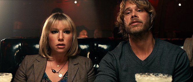 Celeste and Jesse Forever - De la película - Ari Graynor, Eric Christian Olsen