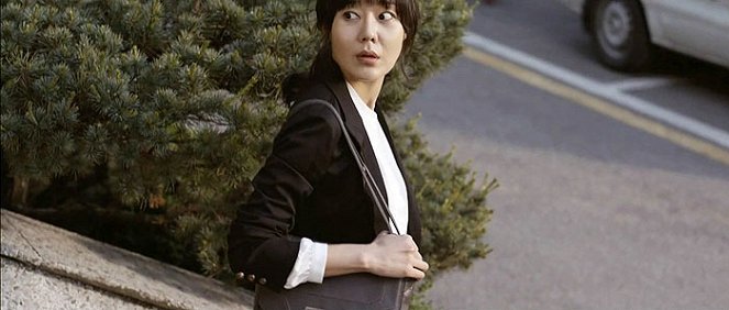 Yiwootsaram - Film - Yunjin Kim
