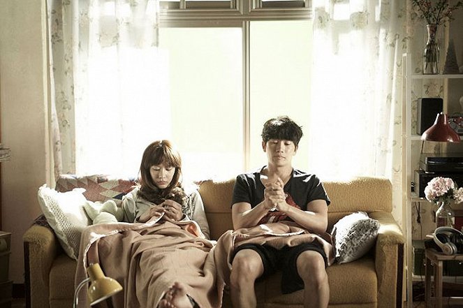 Naui P.S. pateuneo - Film - Ah-joong Kim, Seong Ji