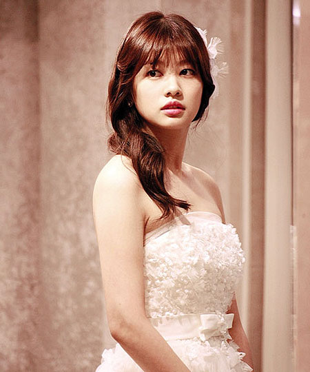 Zaraz będzie ślub - Z filmu - So-min Jeong