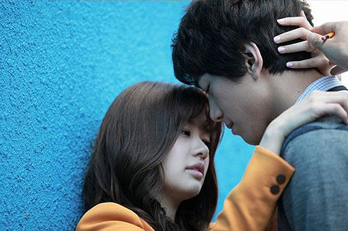 Zaraz będzie ślub - Z filmu - So-min Jeong, Joon Seong