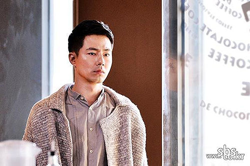 That Winter, the Wind Blows - Do filme - In-sung Jo
