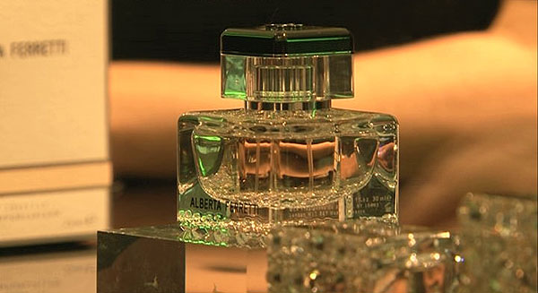Parfum - vôňa Francúzska - Z filmu