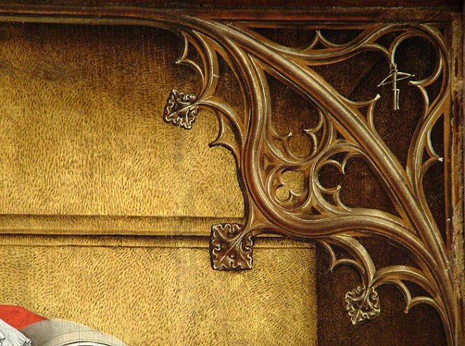 The Private Life of a Masterpiece - Rogier Van Der Weyden: The Descent from the Cross - Filmfotos