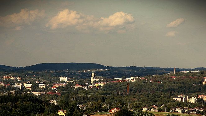 Bieszczady - Kuvat elokuvasta