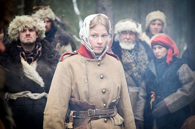 Vasilisa - De la película - Svetlana Khodchenkova