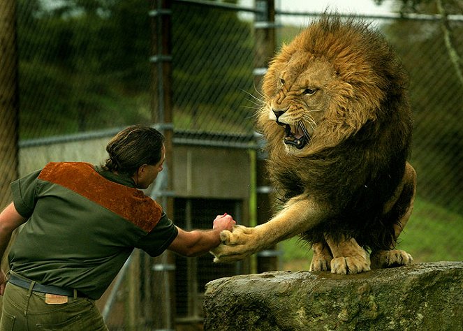 The Lion Man - Kuvat elokuvasta