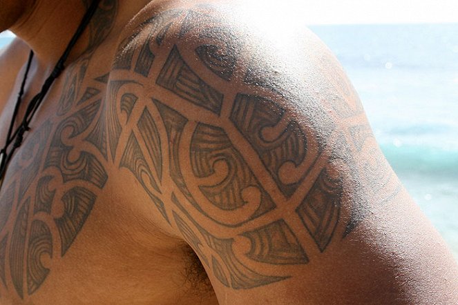 Global Ink - Die Tattoo - Weltreise - Filmfotos
