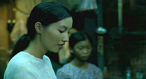 Xich lo - Kuvat elokuvasta