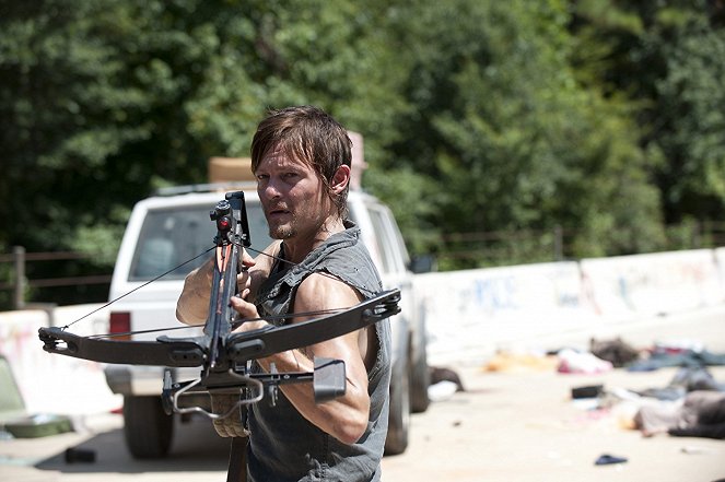 The Walking Dead - Home - Photos - Norman Reedus