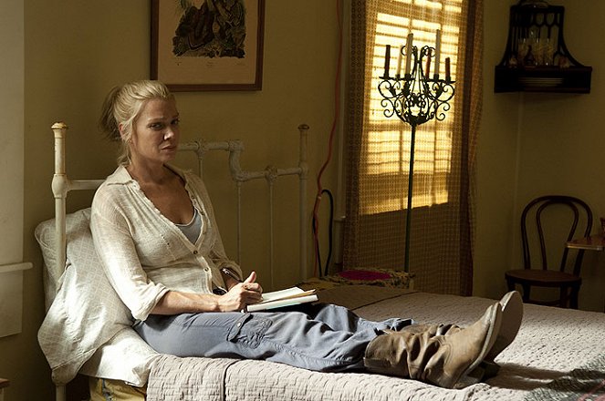 The Walking Dead - Home - Photos - Laurie Holden