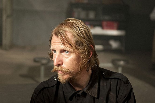 The Walking Dead - Home - Photos - Lew Temple