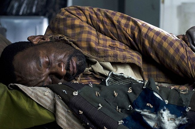 The Walking Dead - Gesichter der Toten - Filmfotos - Lennie James