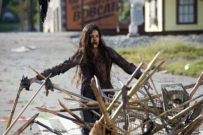 The Walking Dead - Clear - Photos