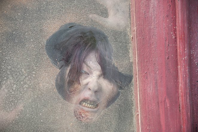 The Walking Dead - Gesichter der Toten - Filmfotos