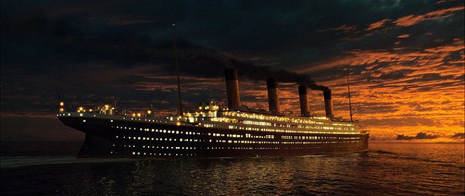 Titanic - Film