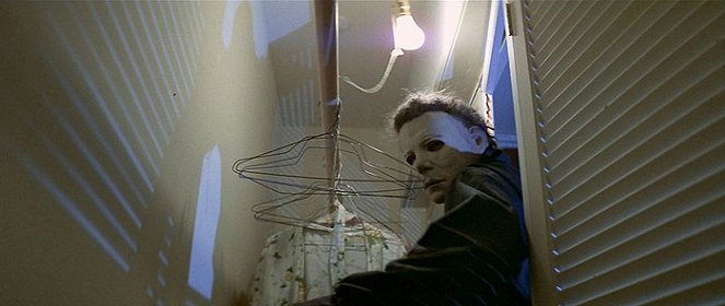 La noche de Halloween - De la película - Tommy Lee Wallace