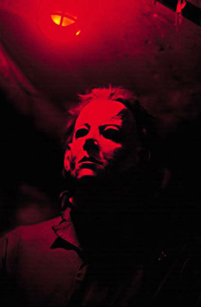 Halloween: The Curse of Michael Myers - Photos