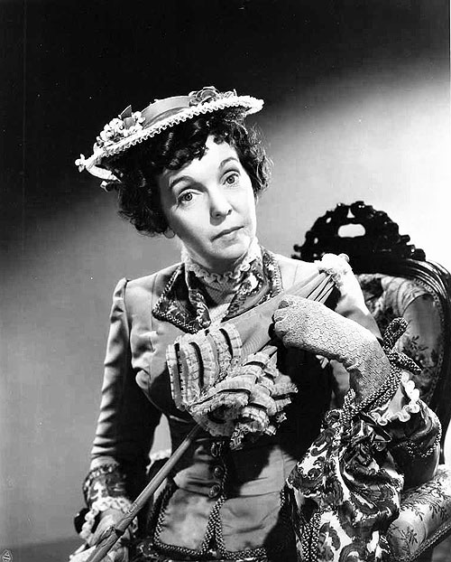 Life with Father - Werbefoto - Zasu Pitts