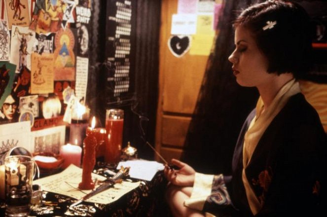 The Craft - Van film - Fairuza Balk