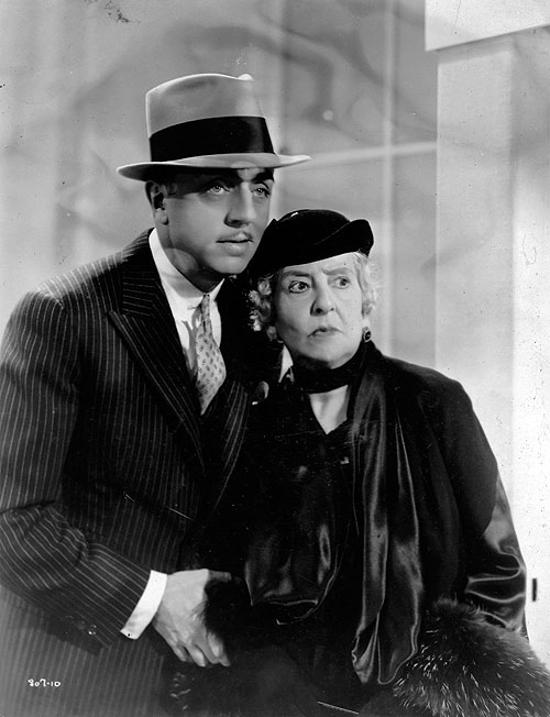 Reckless - Filmfotos - William Powell, May Robson