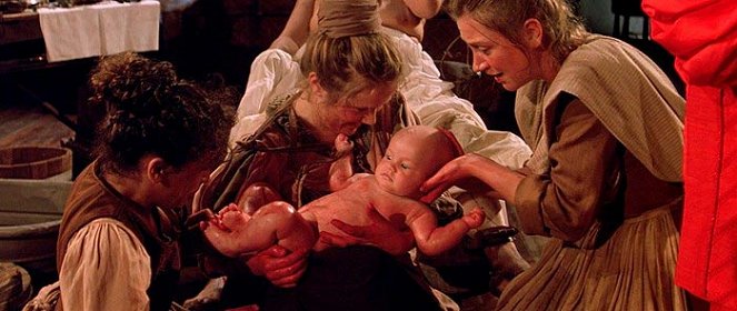 The Baby of Mâcon - Kuvat elokuvasta