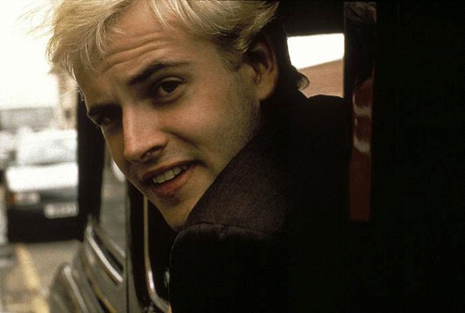 Trainspotting - Do filme - Jonny Lee Miller