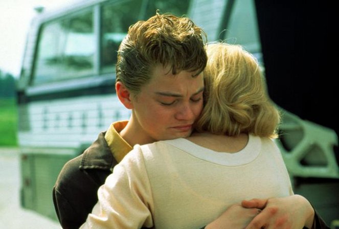 Vida de este chico - De la película - Leonardo DiCaprio