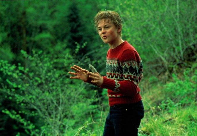 This Boy's Life - Film - Leonardo DiCaprio