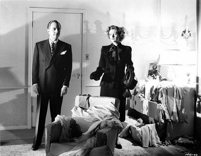 Song of the Thin Man - Filmfotók - William Powell, Myrna Loy