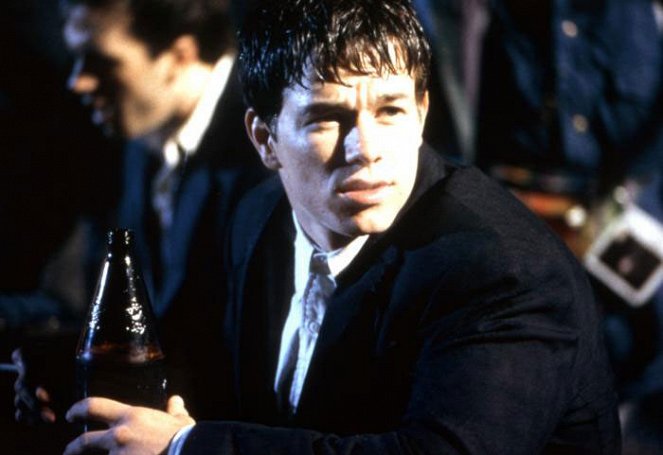 The Basketball diaries - Film - Mark Wahlberg