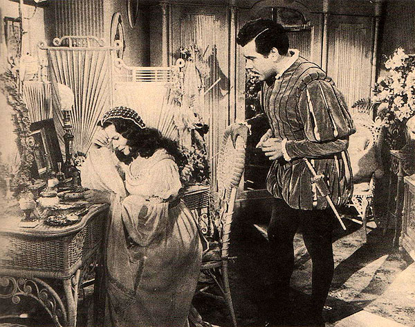 The Great Caruso - Film - Jarmila Novotná, Mario Lanza