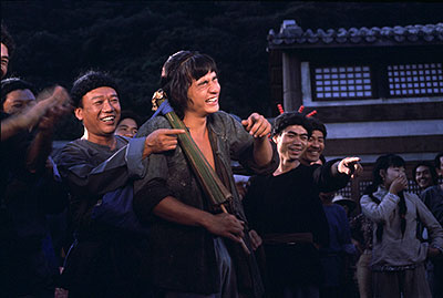 Disciples of Shaolin - Photos