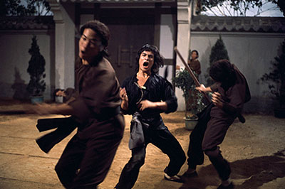 Disciples of Shaolin - Photos