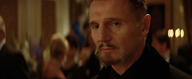 Batman - Początek - Z filmu - Liam Neeson