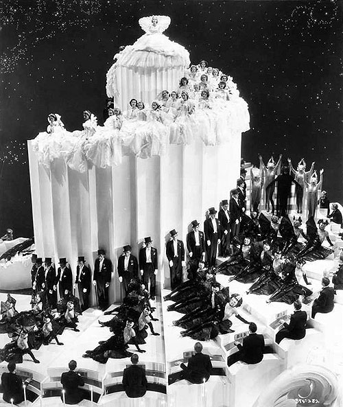 The Great Ziegfeld - Photos