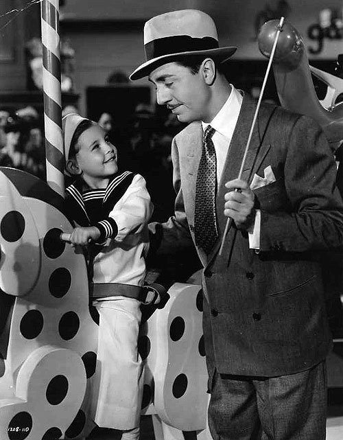 Shadow of the Thin Man - Photos - William Powell