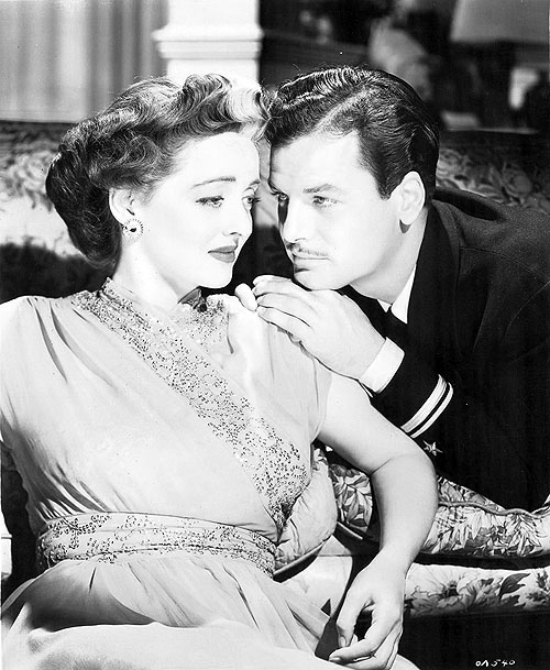 Old Acquaintance - Filmfotos - Bette Davis, Gig Young