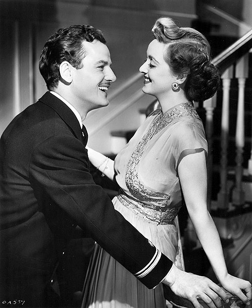 L'Impossible Amour - Film - Gig Young, Bette Davis